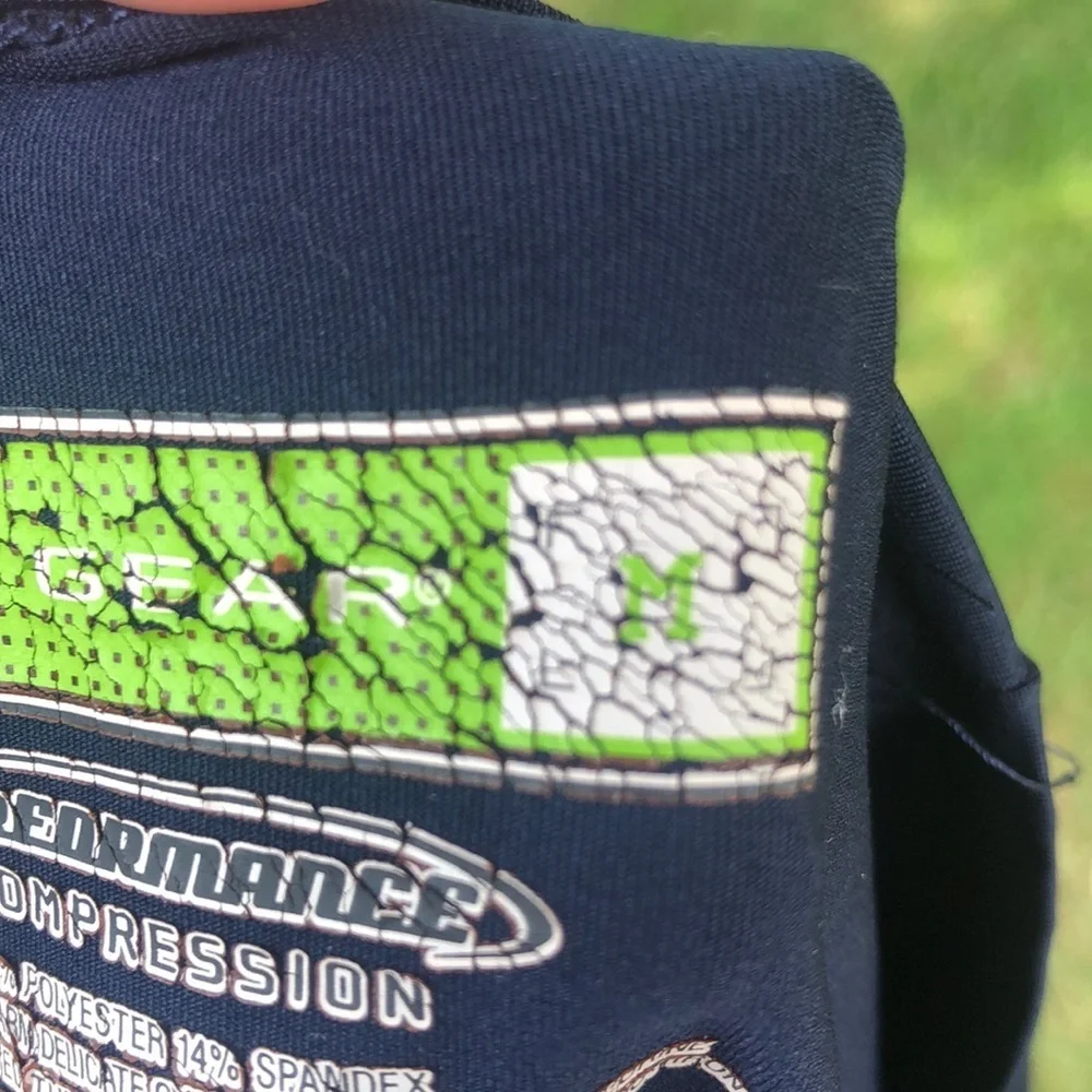 Tek Gear Performance compression shirt